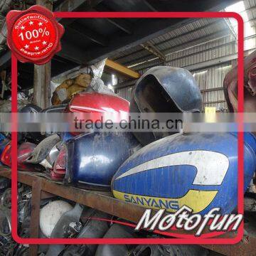 Motofun Used Fuel Tank for Motorcycle/ Second Hand Fuel Tank Taiwan Export photo-2