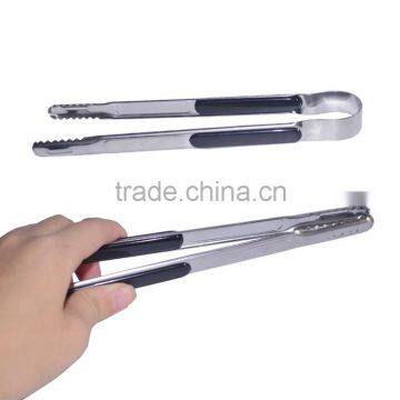 Best Quality Stainless Steel BBQ Tong/Grill Tong/Food Tong photo-4