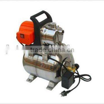 Stainless steel Garden Pump