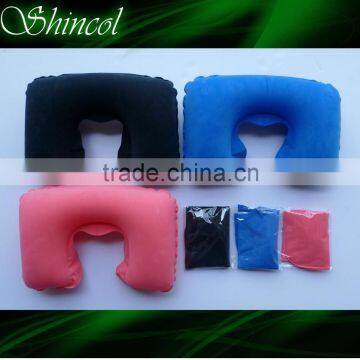 hot sell giraffe neck pillow