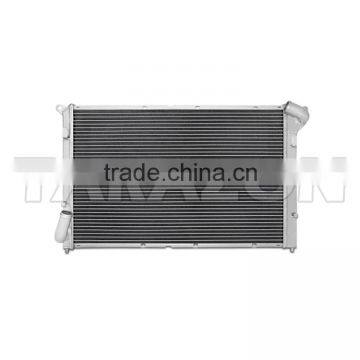Performance Aluminum Radiator For MINI Cooper S 2002-2008 photo-3