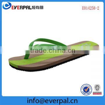 pu leather slipper