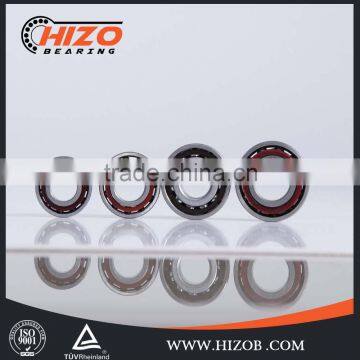 German bearing manufacturers OPEN ZZ 2RS RS QJ208 pillow block bearing P205