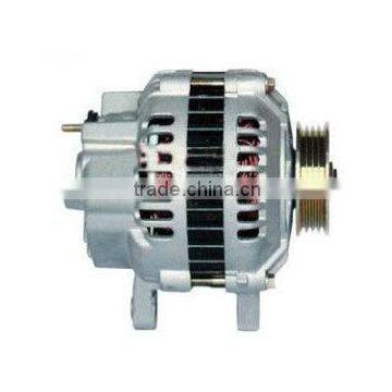 Car Alternator