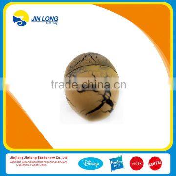 Plastic Animal Dinosaur Egg Toys Set for Children photo-4