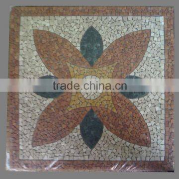 Excellent Tile Round Mosaic Medallion Floor Patterns