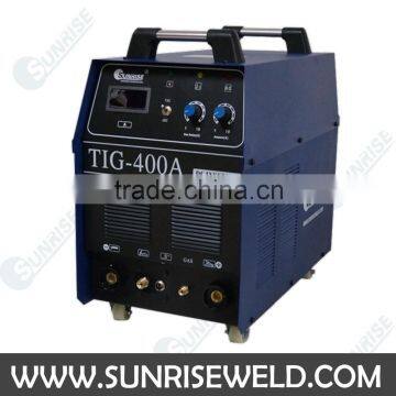 2 in 1 Inverter Welding Machine TIG/MMA MOSFET TIG-400A WS-400A