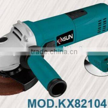 900w professional variable speed angle grinder (KX82104)