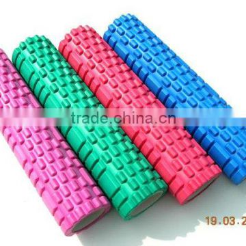 EVA hollow foam roller long size