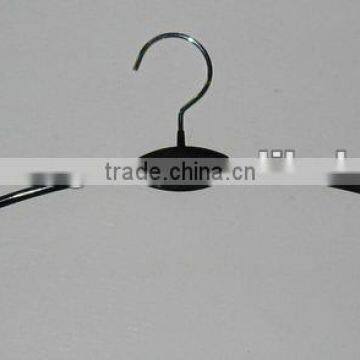 Channel clothing hanging,cheap clothes hangers