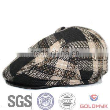 Winter Flat Cap photo-2