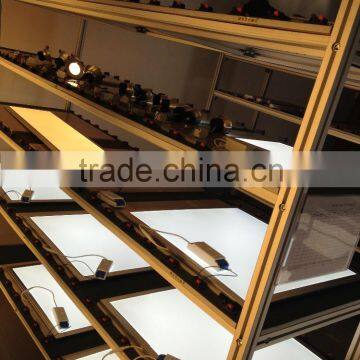 ETL LED PANEL Lighting 5 Years Warranty 100-277V Dimmable photo-6