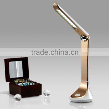 Foldable LED Table Lamp