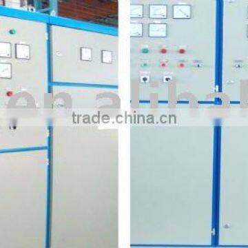 Automatic Parallel Connecting System