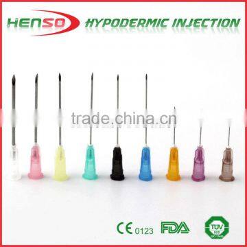 Henso Sterile Hypodermic Needle