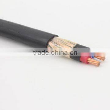 Flame Retardant Concentric Cable photo-6