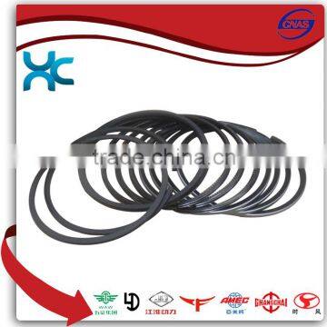 Changchai 4L88 piston ring diesel engine spare parts 4L88 spare parts good quality