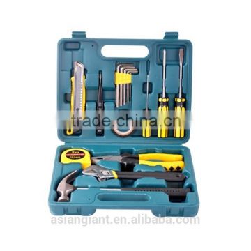 Hot selling new products for 2015 multifunction tool set,household hand tool set, hardware tool set