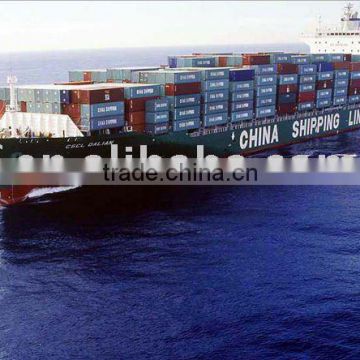 sea freight ningbo china to Berbera Somalia