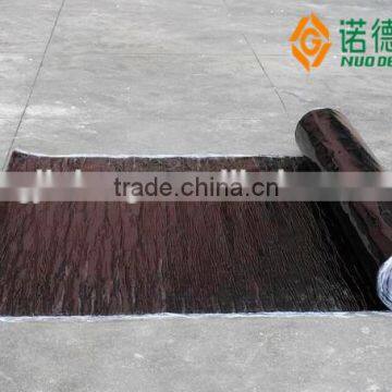 New Price!Self Adhesive Bituminous Waterproof Membrane photo-5