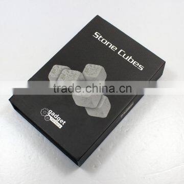 Hot Best Selle Lifestyle Whiskey Stones/ Freezing Whisky Ice Stone/ Cold Ice Cube photo-2
