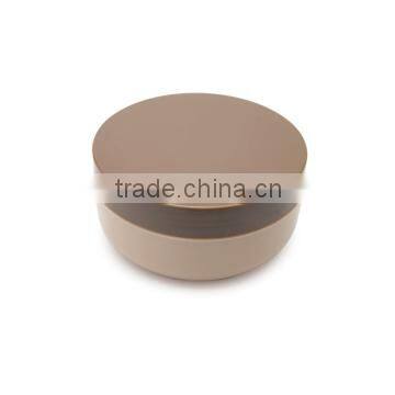 180ml plastic cosmetic packaging cream jar