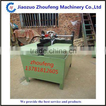 High Quality Wooden Bamboo Stick Making Machine For Hot Sale photo-4