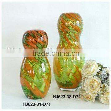 Phoenix Art Decorative Glassware