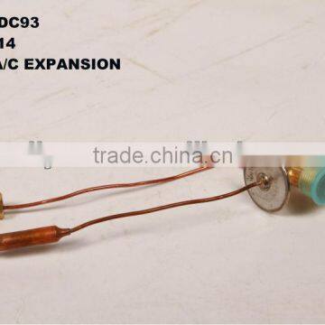 mitsubishi truck A/C expansion valve for FV515 8DC9