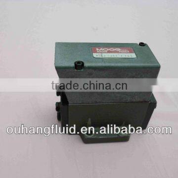 MOOG servo valve F062-293