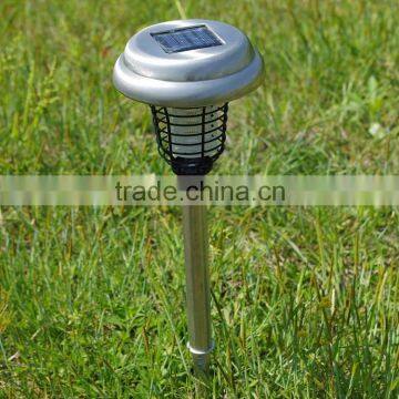 solar mosquito killer lamp