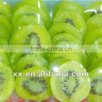 organic dried kiwi fruit