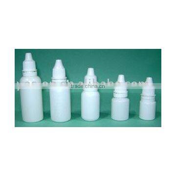 LDPE medicine bottle mould