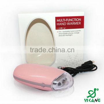 winter electric heat hand warmer hot new low price hand warmer