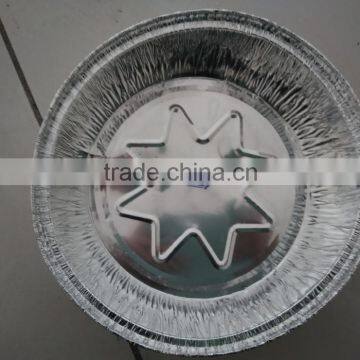 Embossed Aluminum Foil Food Container Low Prices photo-6