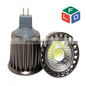 led lamp mr16 220v 7w warm white Dimmable LED COB MR16 COB,COB LED GU10 COB, led flat spot light