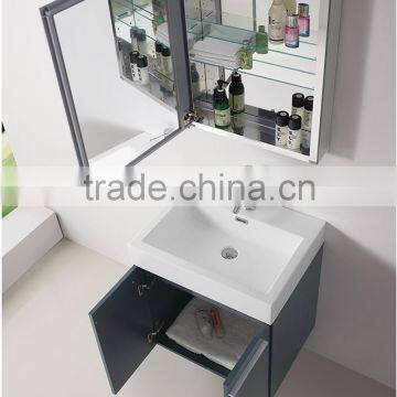 Bathroom Vanities China Manufacturer With Melamine Finish
