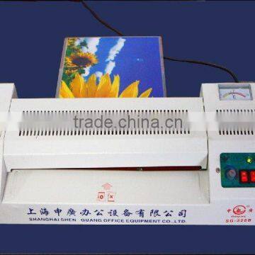 laminating machinery manufactory
