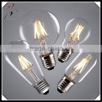 Signature products Antique Vintage Retro bulb LED Filament Light Edison bulb