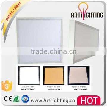 2016 Wholesale 60X60 cm 30W 36W 40W 48W 45W 60W 62x62 cm led panel lighting Zhongshan Factory