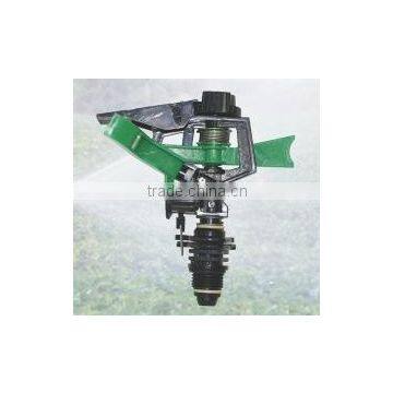 High Quality Taiwan made irrigation equipment plastic sprinkler