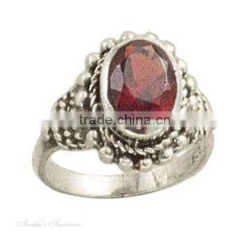 falakl gems Gemstone Silver Jewelry Ring, Fine Silver Jewelry, Handmade Silver