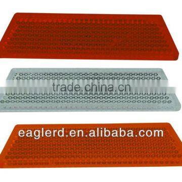 plastic reflctive panel
