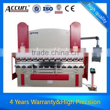 World best selling products high quality hydraulic press brak