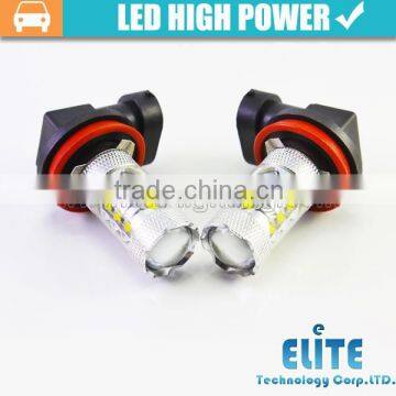 80W H11 Motoreductor de 12v Motor de 12v H10w Led