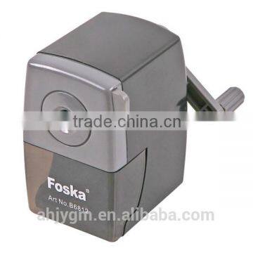 Color Plastic Table Pencil Sharpener/plastic Pencil Sharpener