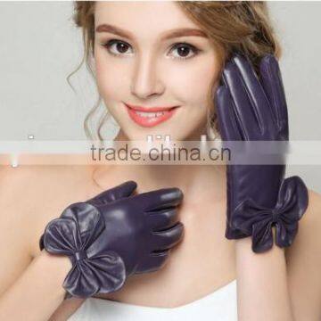 Fashion Women American Gloves Cheapest Good American Gloves photo-6