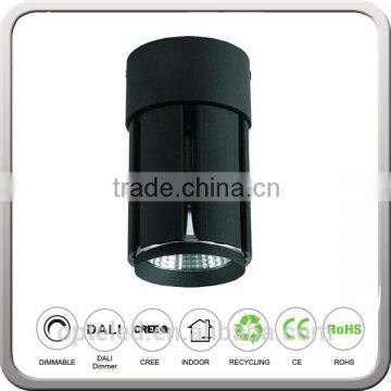 30W 45W 50W COB LED Track Spot Light White photo-6