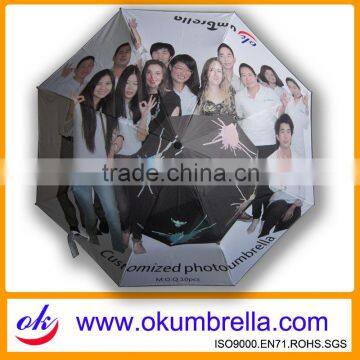 21 inches premium brand umbrella from China