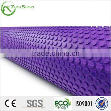 ZHENSHENG Eva Foam Yoga Roller